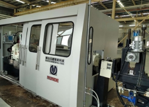 無心車床為什么不能大批量加工高硬度的零件？