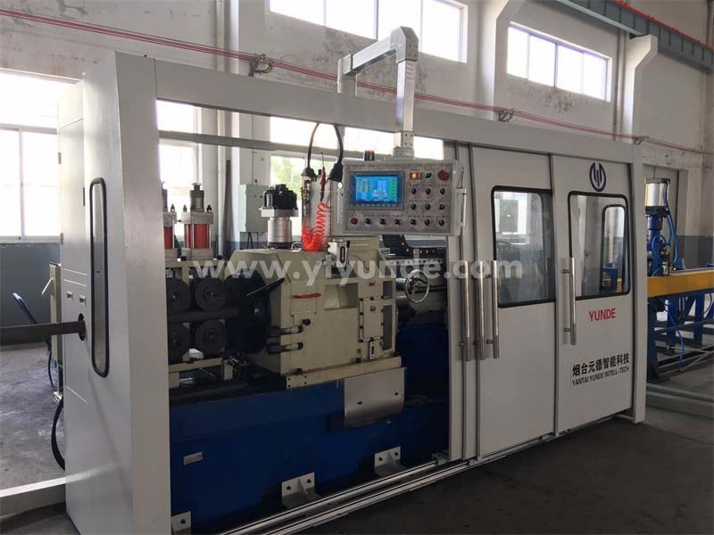 使用無心車床具有什么顯著優(yōu)勢？